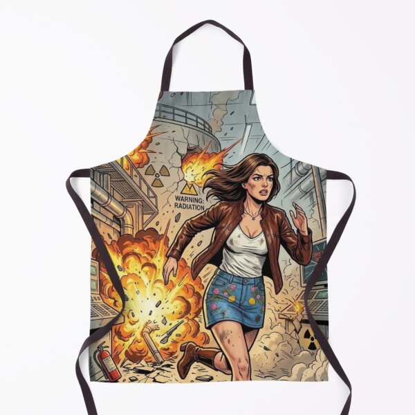 Item preview, Lederbraun: Meltdown designed and sold by Lederbraun.