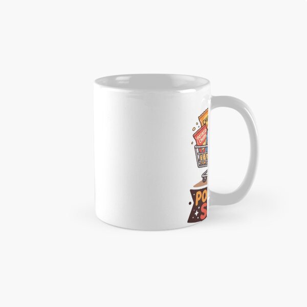 Item preview, Cute Hamster Snack Enthusiast Fueled By Crisps designed and sold by FrankOliver.