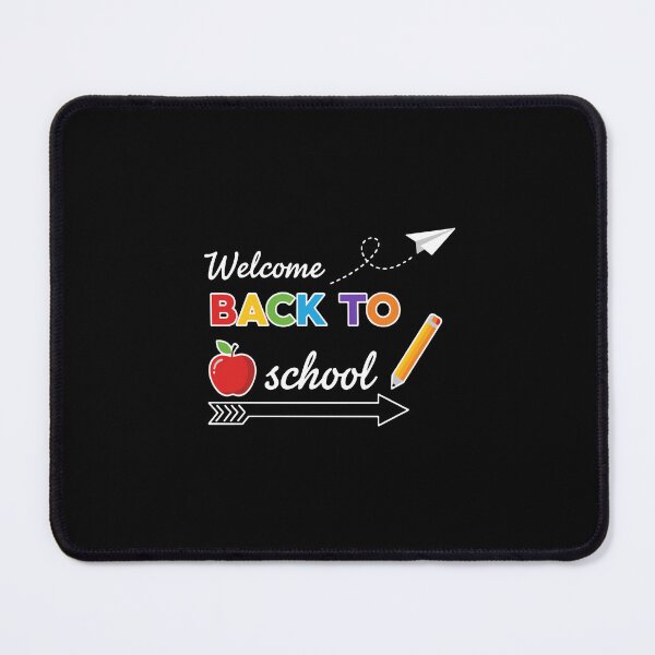Item preview, Welcome Back To School Student Teacher Education designed and sold by PopStars1993.