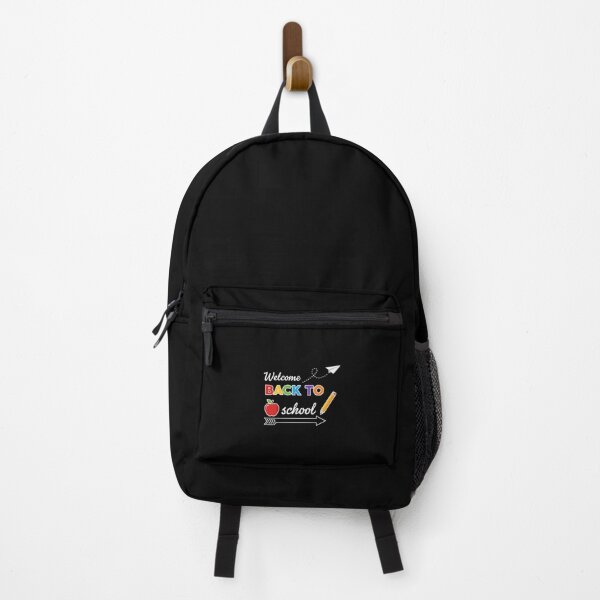 Item preview, Welcome Back To School Student Teacher Education designed and sold by PopStars1993.