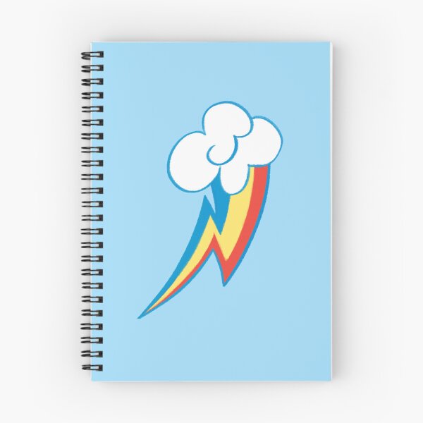 Item preview, RAINBOW DASH CUTIEMARK designed and sold by pxnkkz.