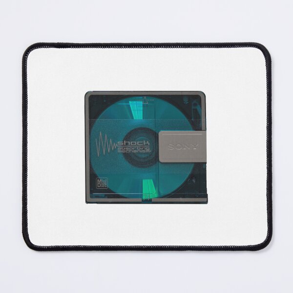 Item preview, MiniDisc designed and sold by deep-sea-birds.