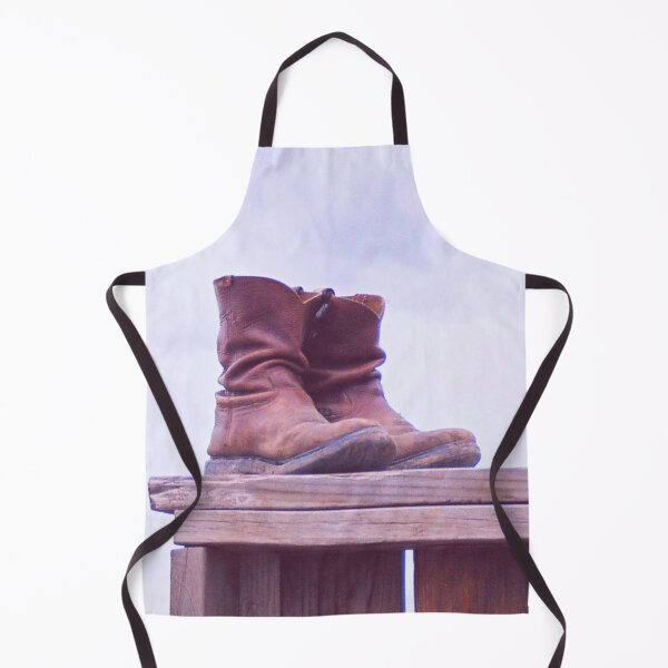 Item preview, Brad's Boots designed and sold by Highest Good.