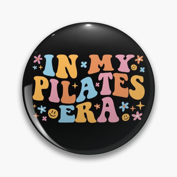 Item preview, In My Pilates Era I designed and sold by Lemon Pepper.