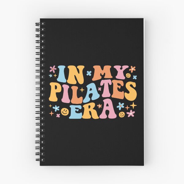 Item preview, In My Pilates Era I designed and sold by Lemon Pepper.