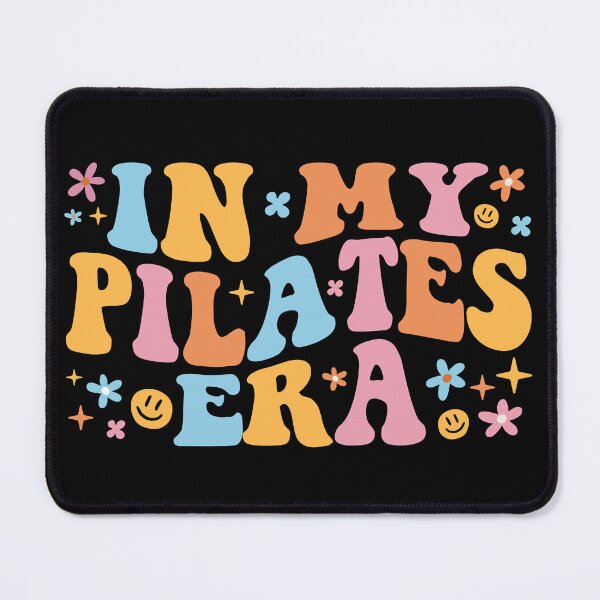 Item preview, In My Pilates Era I designed and sold by Lemon Pepper.