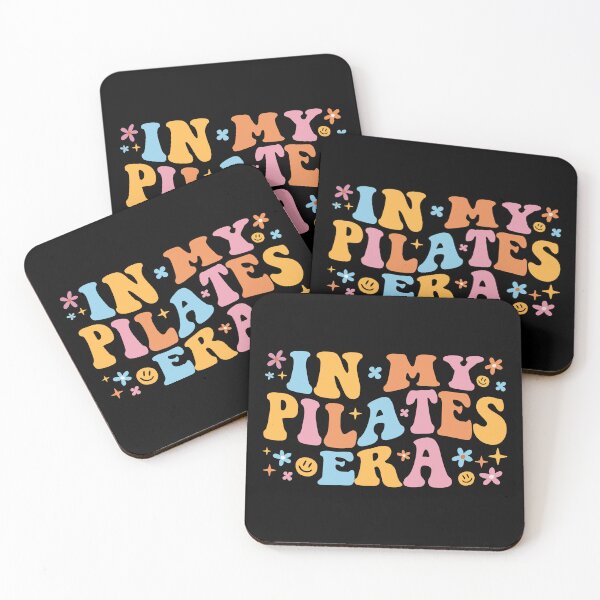 Item preview, In My Pilates Era I designed and sold by Lemon Pepper.