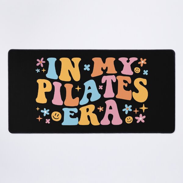 Item preview, In My Pilates Era I designed and sold by Lemon Pepper.