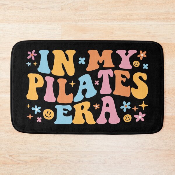 Item preview, In My Pilates Era I designed and sold by Lemon Pepper.