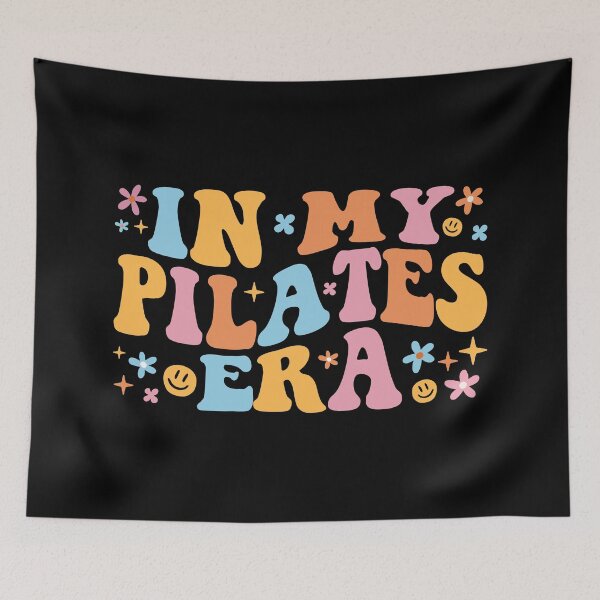 Item preview, In My Pilates Era I designed and sold by Lemon Pepper.
