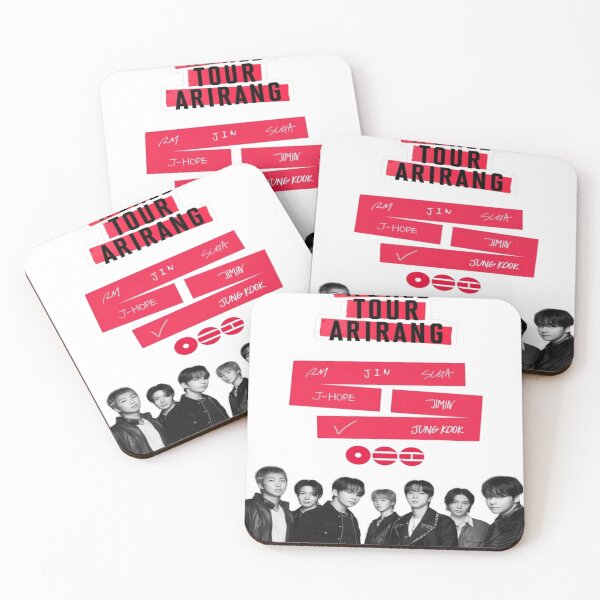 Item preview, BTS Arirang designed and sold by RENEESDEARDREAM.