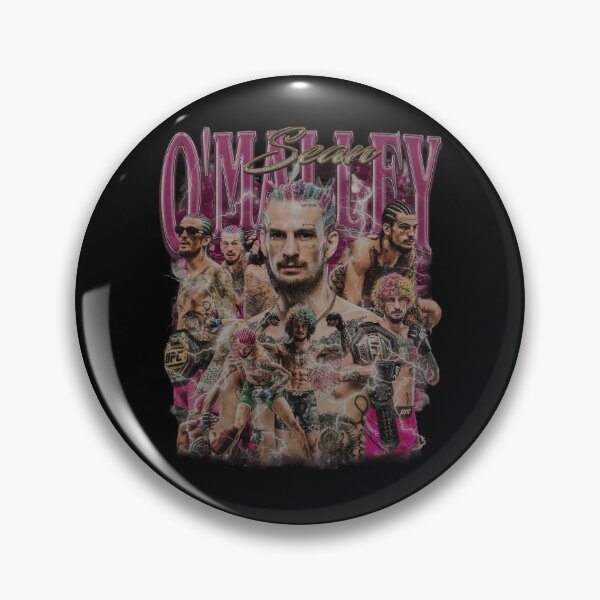Item preview, Sean O'Malley "Suga" Vintage designed and sold by JeyVel.