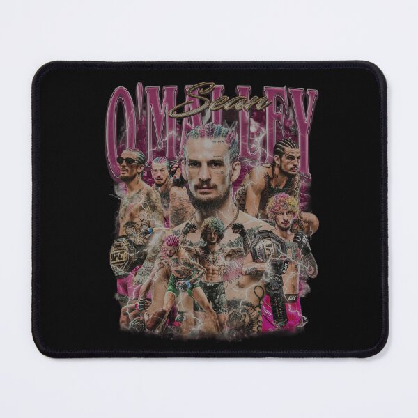 Item preview, Sean O'Malley "Suga" Vintage designed and sold by JeyVel.