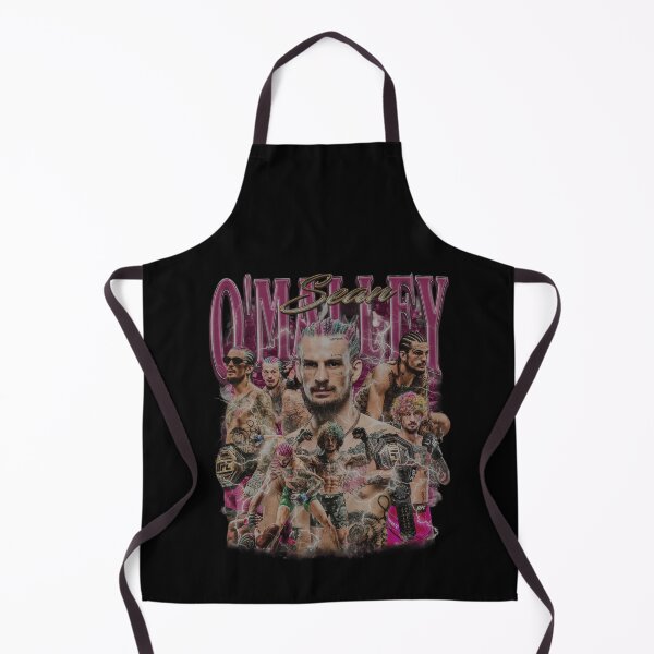 Item preview, Sean O'Malley "Suga" Vintage designed and sold by JeyVel.