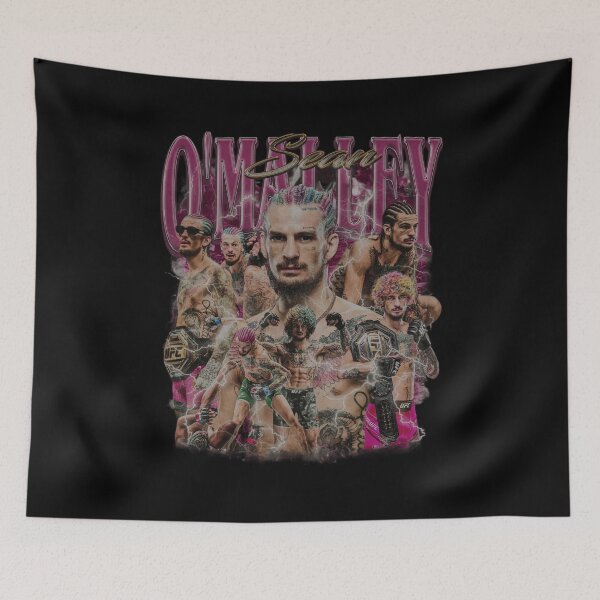 Item preview, Sean O'Malley "Suga" Vintage designed and sold by JeyVel.