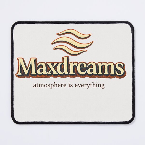 Item preview, MaxDreams.(Vintage Version) designed and sold by MaxDreamsArt.