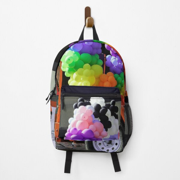 Item preview, Pride Parade Balloons designed and sold by heatherfriedman.
