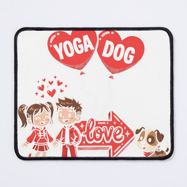 Item preview, Dog Mom All Day Every Day – Cute & Bold Design Oversized T-Shirt designed and sold by gidget-gadget.