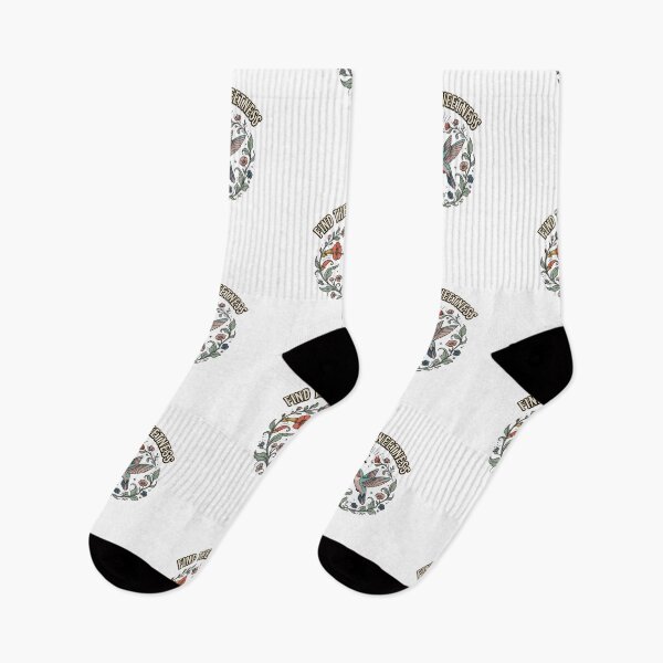 Item preview, Find the Sweetness Hummingbird and Floral Art designed and sold by GoofyShopp.