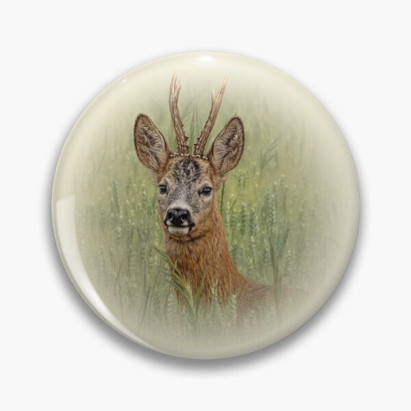 Item preview, Roebuck designed and sold by Guardi71.