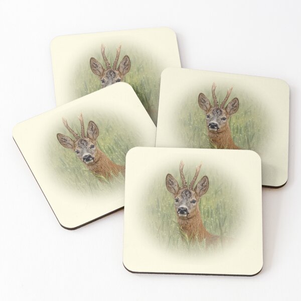 Item preview, Roebuck designed and sold by Guardi71.