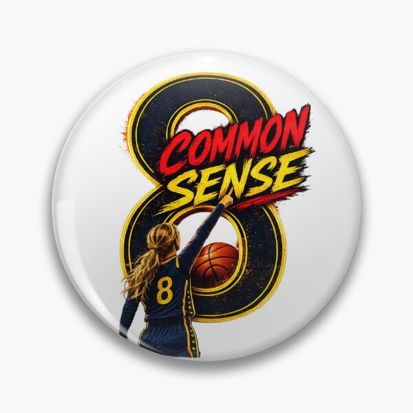 Item preview, Common Sense  designed and sold by The Hockey Prop Bets Show.