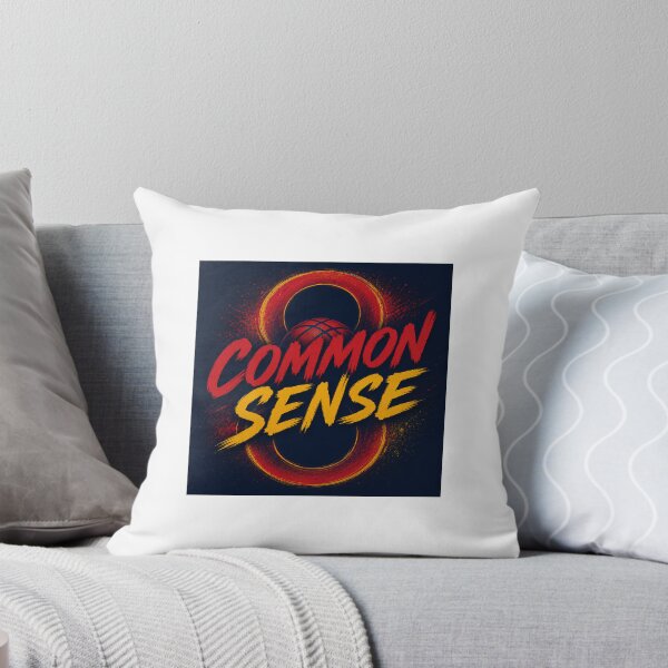 Item preview, Common Sense  designed and sold by The Hockey Prop Bets Show.