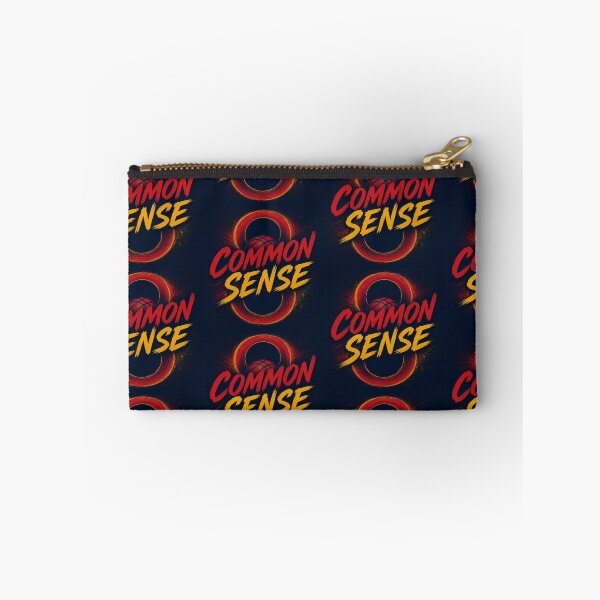Item preview, Common Sense  designed and sold by The Hockey Prop Bets Show.