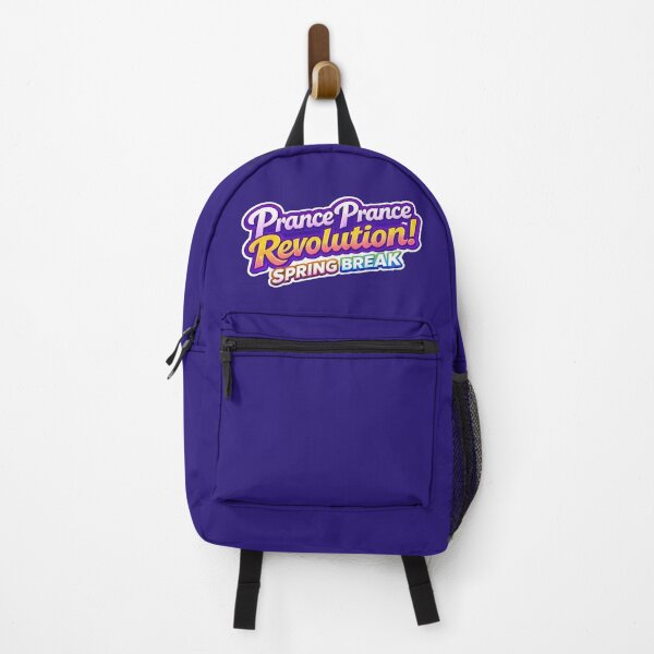 Item preview, PPR Spring Break designed and sold by PPR-Merch.