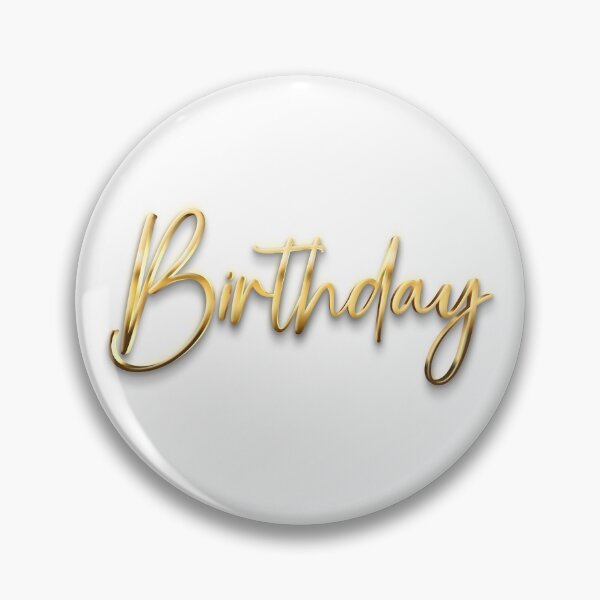 Item preview, Birthday designed and sold by christophercsss.