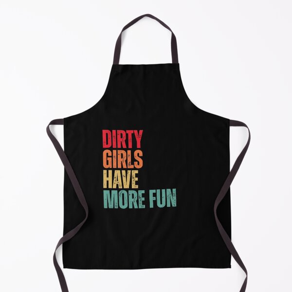 Item preview, dirty girls have more fun mud run designed and sold by Dondonmart.