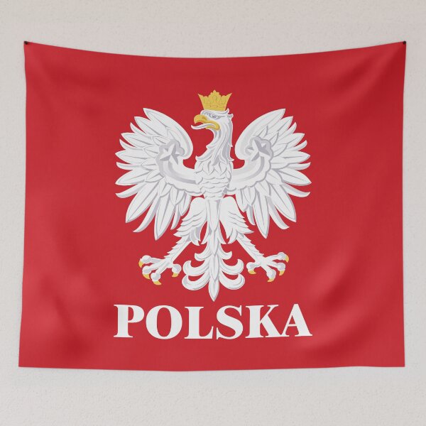 Item preview, Polska 3 designed and sold by twgcrazy.