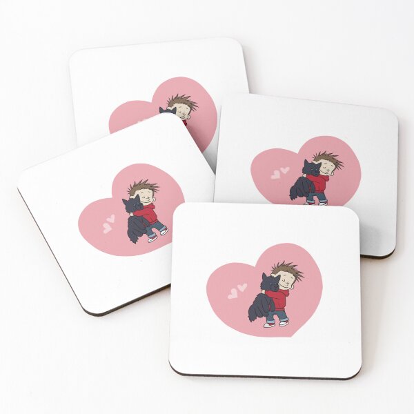 Item preview, Love 'em good designed and sold by PuppyPredators.