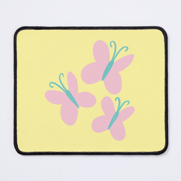 Item preview, FLUTTERSHY CUTIEMARK designed and sold by pxnkkz.