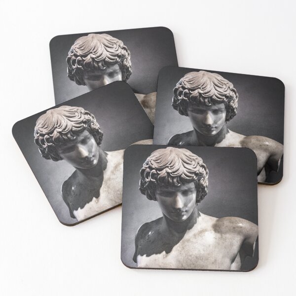 Item preview, Mission Creek Style – Paris Antinous (1).jpg designed and sold by missioncreek.