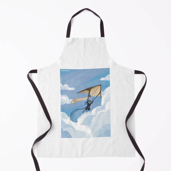 Item preview, Icarus glider designed and sold by Lomegart.