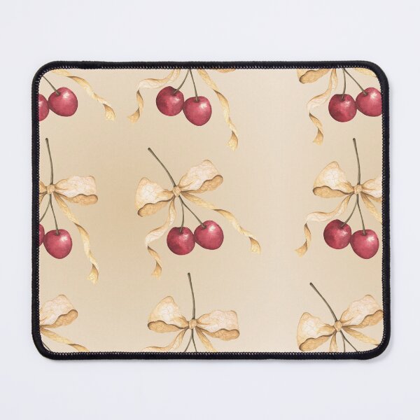 Item preview, cherry sweet cozy elegance designed and sold by Novannah.