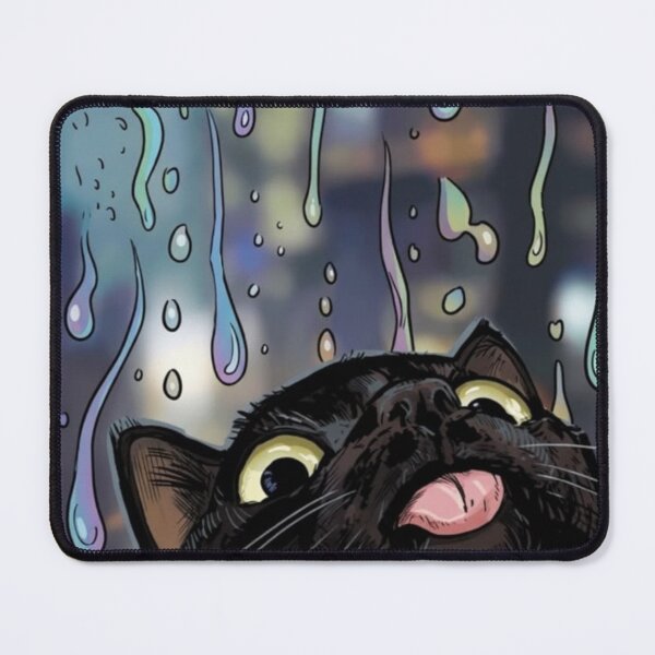 Item preview, Black Cat  designed and sold by fineetwork.