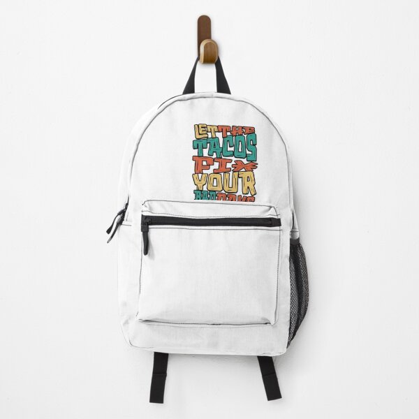 Item preview, Let the tacos fix your bad days. designed and sold by Designfs.