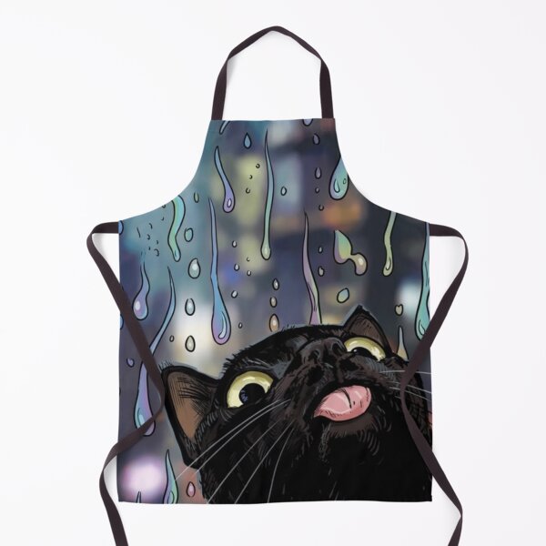 Item preview, Black Cat designed and sold by fineetwork.