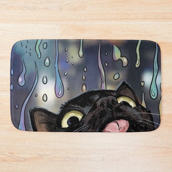 Item preview, Black Cat  designed and sold by fineetwork.
