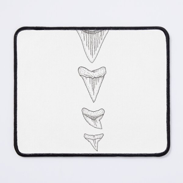 Item preview, Shark Teeth designed and sold by swim-shady.