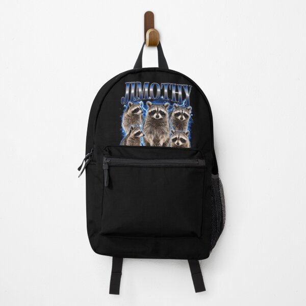 Item preview, Jimothy bootleg designed and sold by The King's general goods.