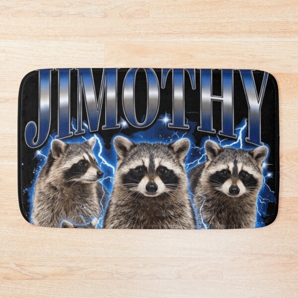 Item preview, Jimothy bootleg designed and sold by The King's general goods.