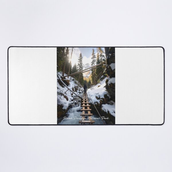 Item preview, Slovak Paradise National Park designed and sold by BoKev.