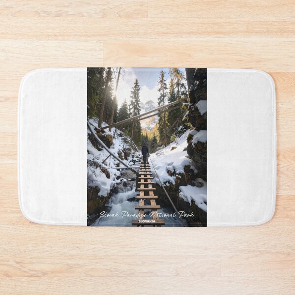 Item preview, Slovak Paradise National Park designed and sold by BoKev.