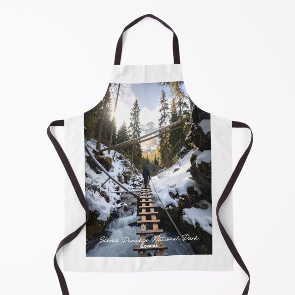 Item preview, Slovak Paradise National Park designed and sold by BoKev.
