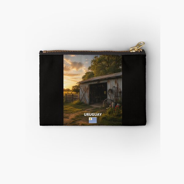 Item preview, Uruguay Old Farm Workshop  designed and sold by Tienda-Vane.