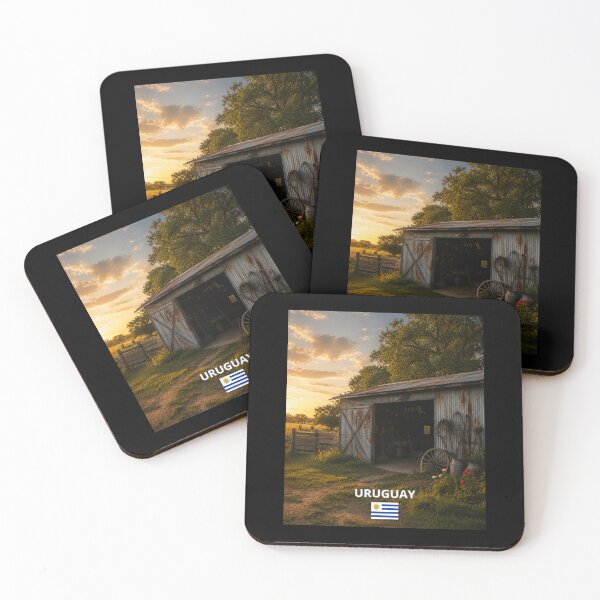 Item preview, Uruguay Old Farm Workshop  designed and sold by Tienda-Vane.