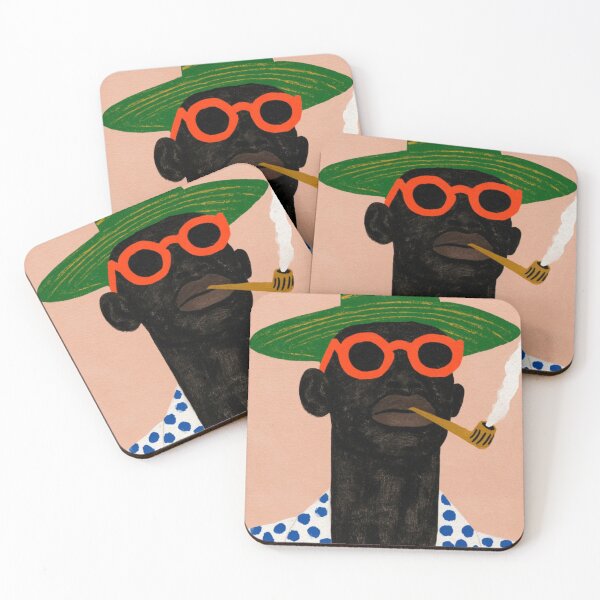 Item preview, Fang Pop Attitude: When Color Sets the Pace designed and sold by Print Fiction.